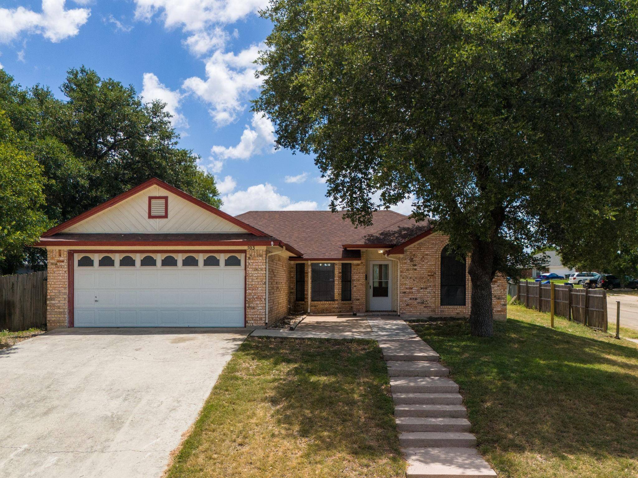 503 Atkinson Ave, Copperas Cove, TX 76522