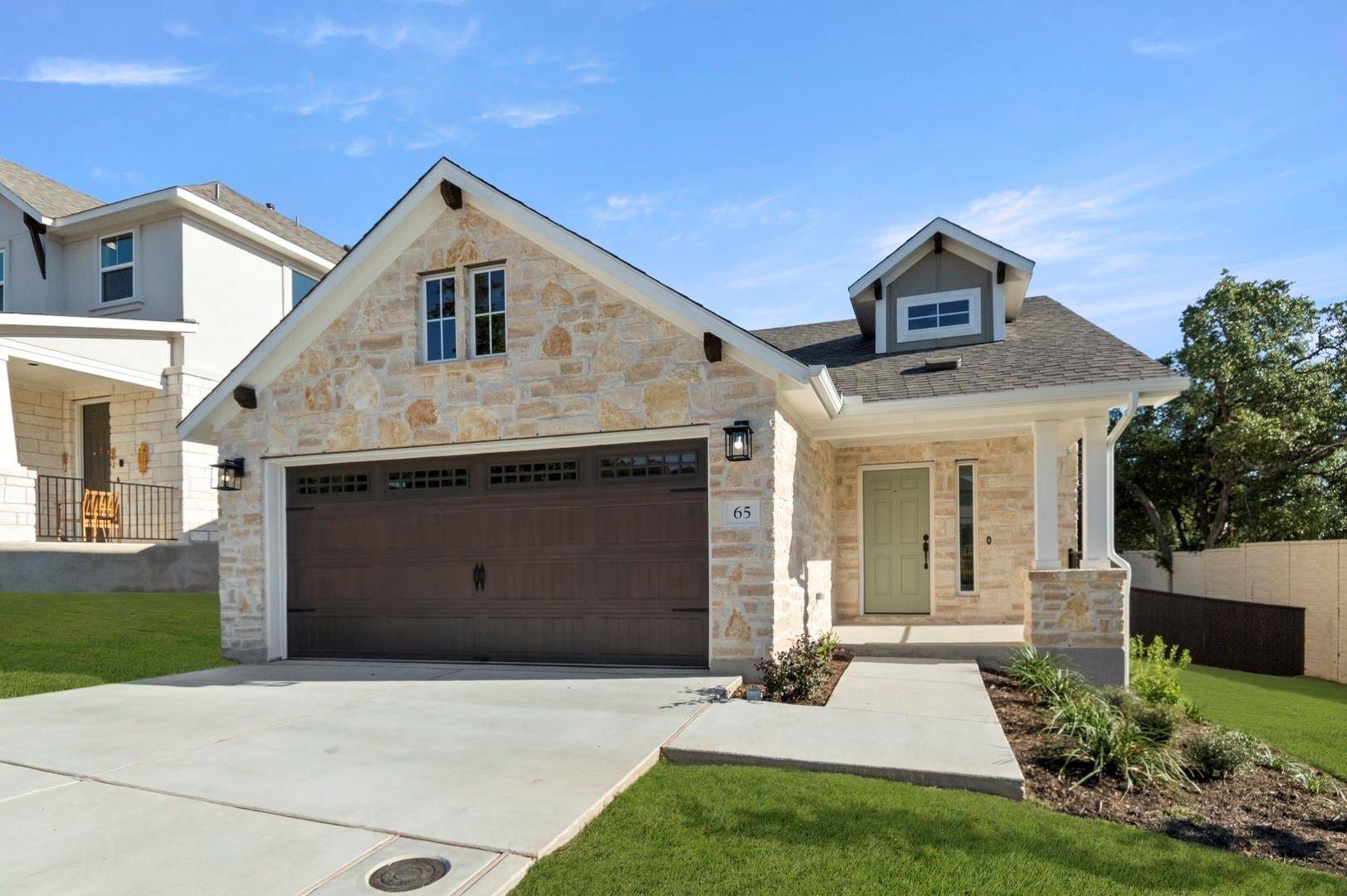 2605 Sam Bass RD #65, Round Rock, TX 78681