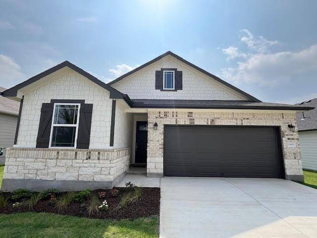 13400 Henrietta PLZ, Manor, TX 78653