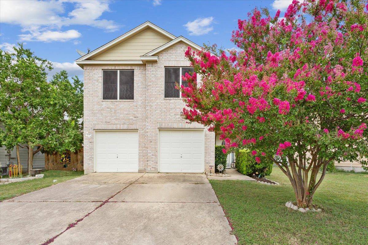 1049 Leeds Castle WALK, Georgetown, TX 78626
