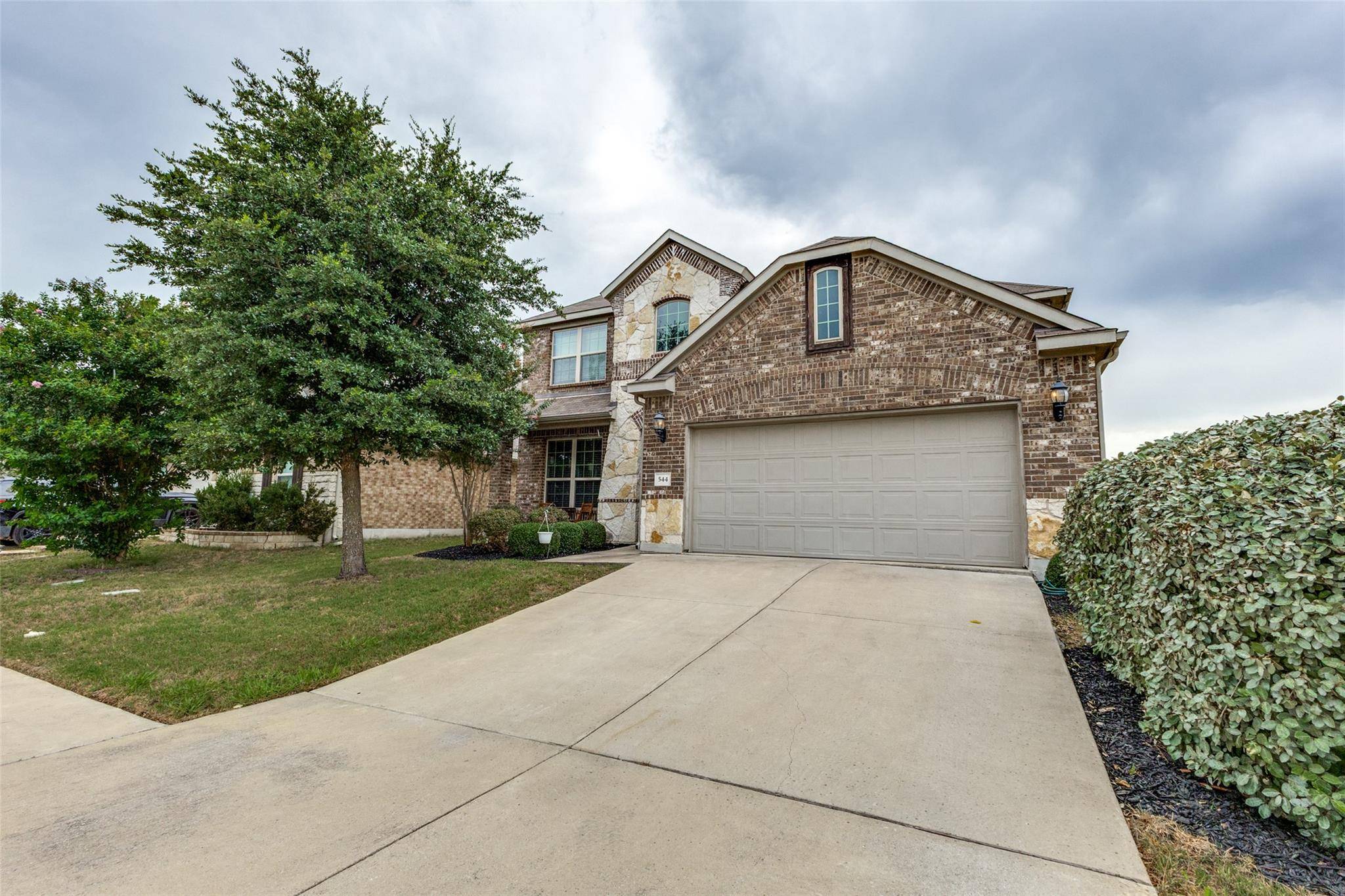 544 Blossom Valley STRM, Buda, TX 78610