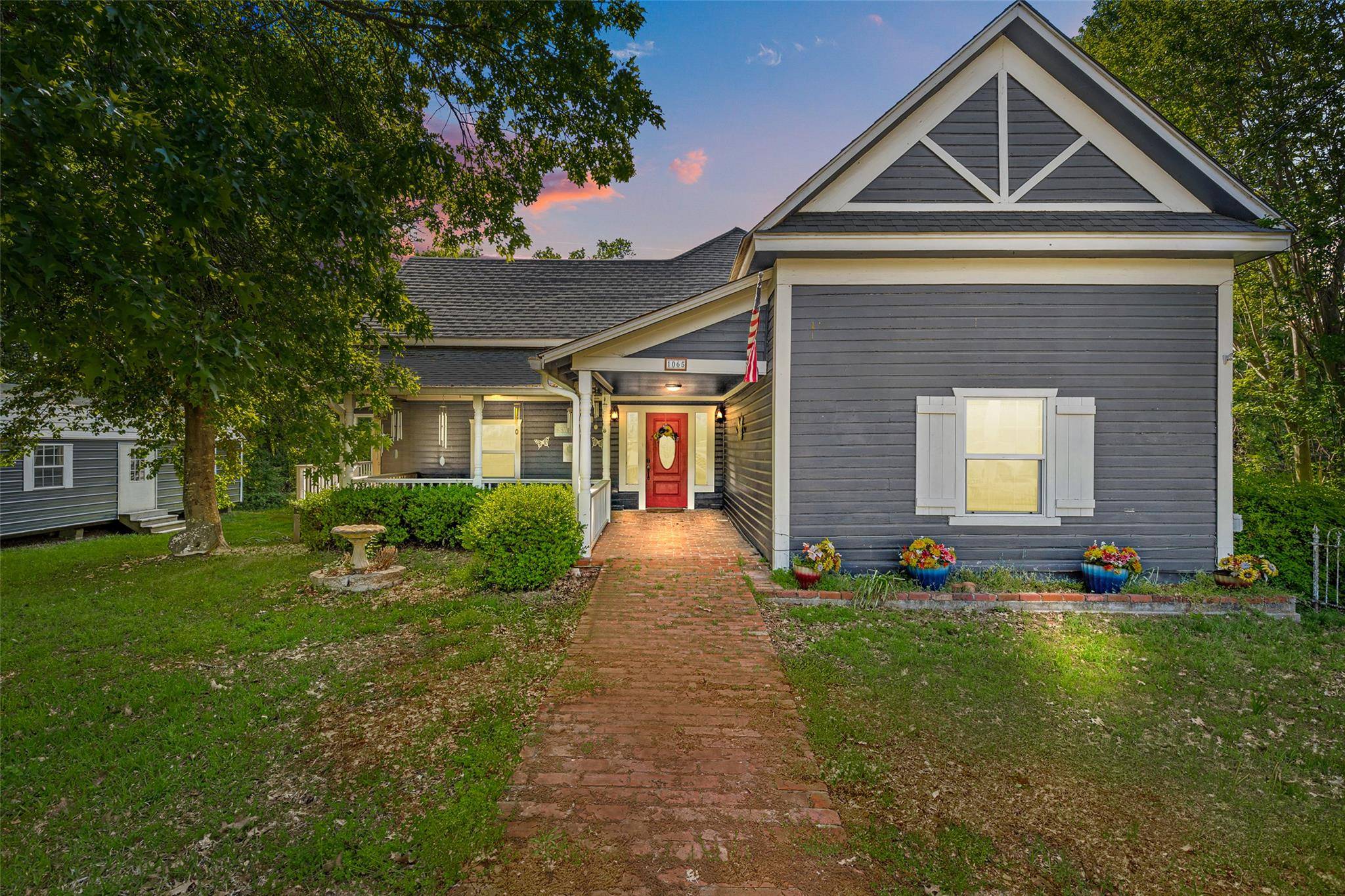 1065 County Road 2187, Tatum, TX 75691