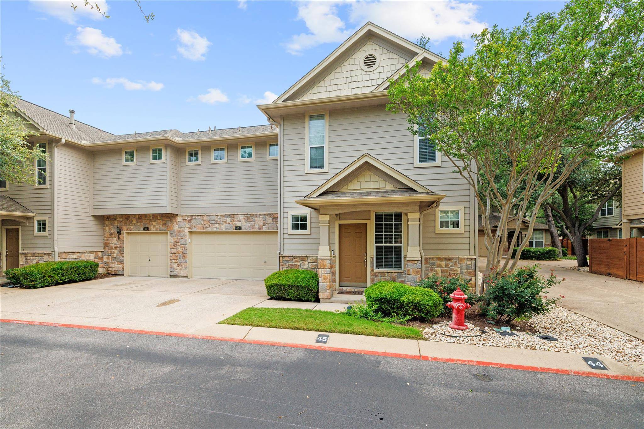11000 Anderson Mill RD #45, Austin, TX 78750