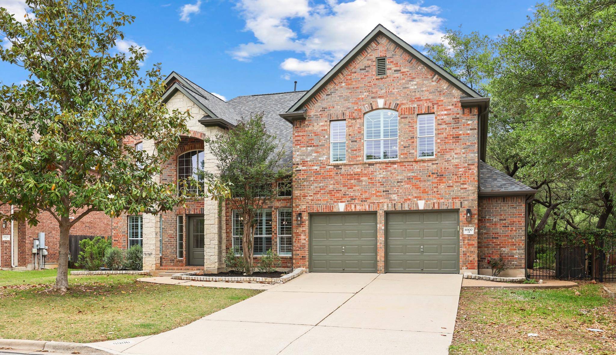 6900 Magenta LN, Austin, TX 78739