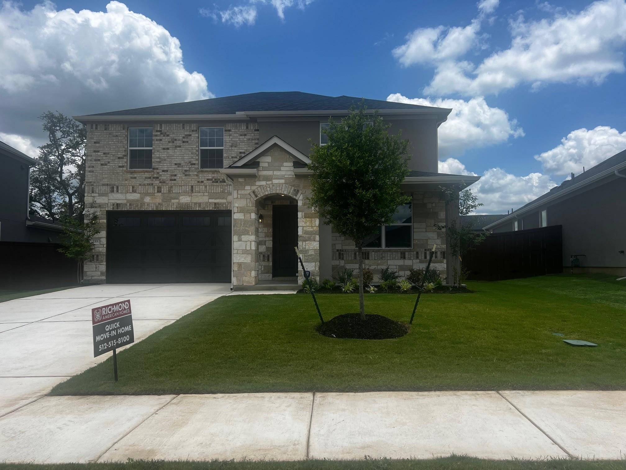 233 Torchwood DR, Marble Falls, TX 78654