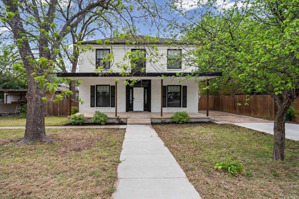 10302 Aspen ST, Austin, TX 78758