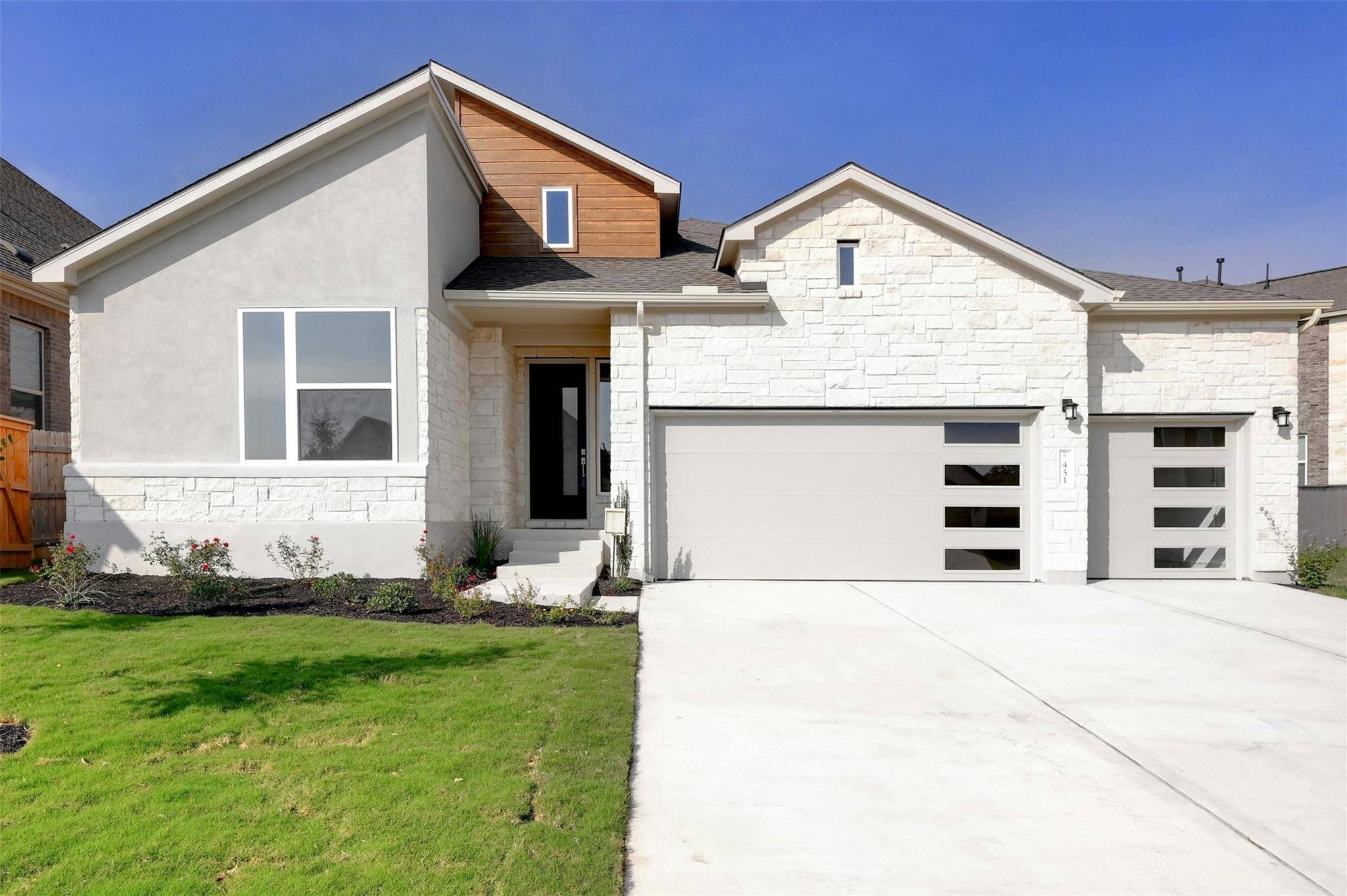 451 Constitution WAY, Kyle, TX 78640