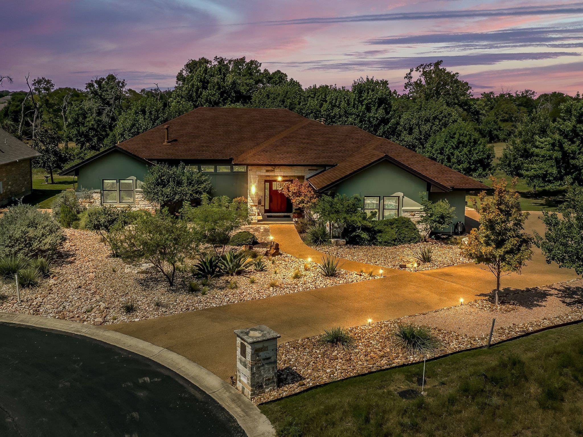 102 Potter LN, Georgetown, TX 78633