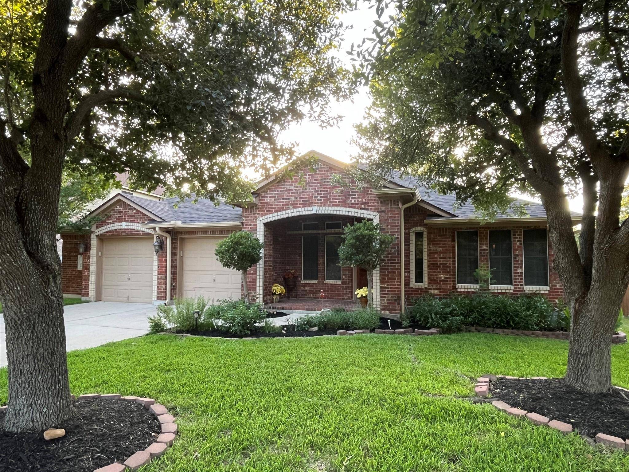 1109 Bit Lane LN, Cedar Park, TX 78613