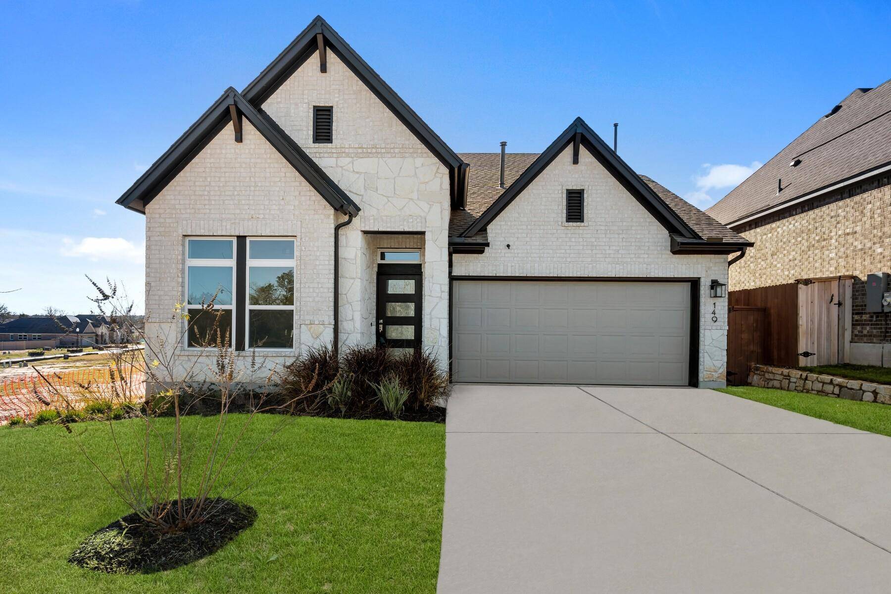 149 Cibolo Creek LOOP, Bastrop, TX 78602
