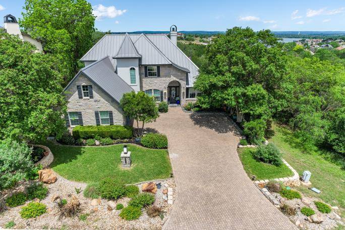 202 Big Sky, Horseshoe Bay, TX 78657