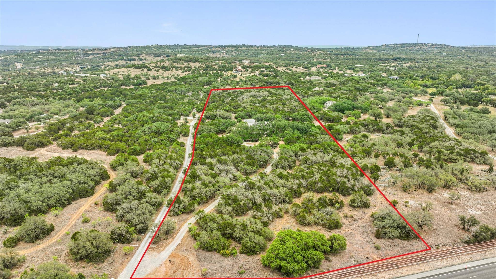 23114 W State Highway 71, Spicewood, TX 78669