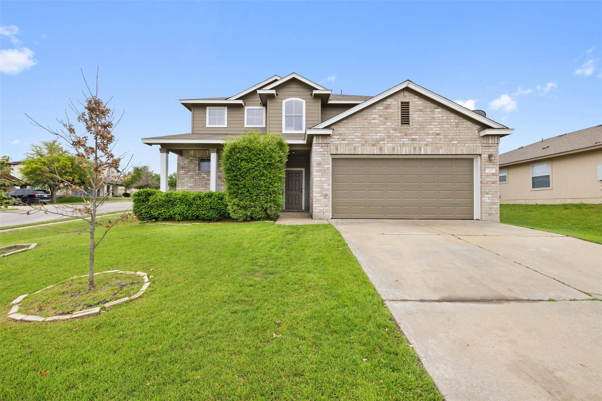 115 Jasmine WAY, Hutto, TX 78634