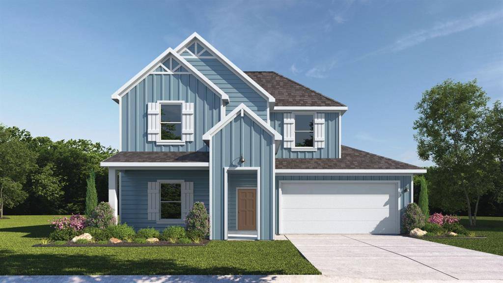 312 Heatherwood TER, Marble Falls, TX 78654