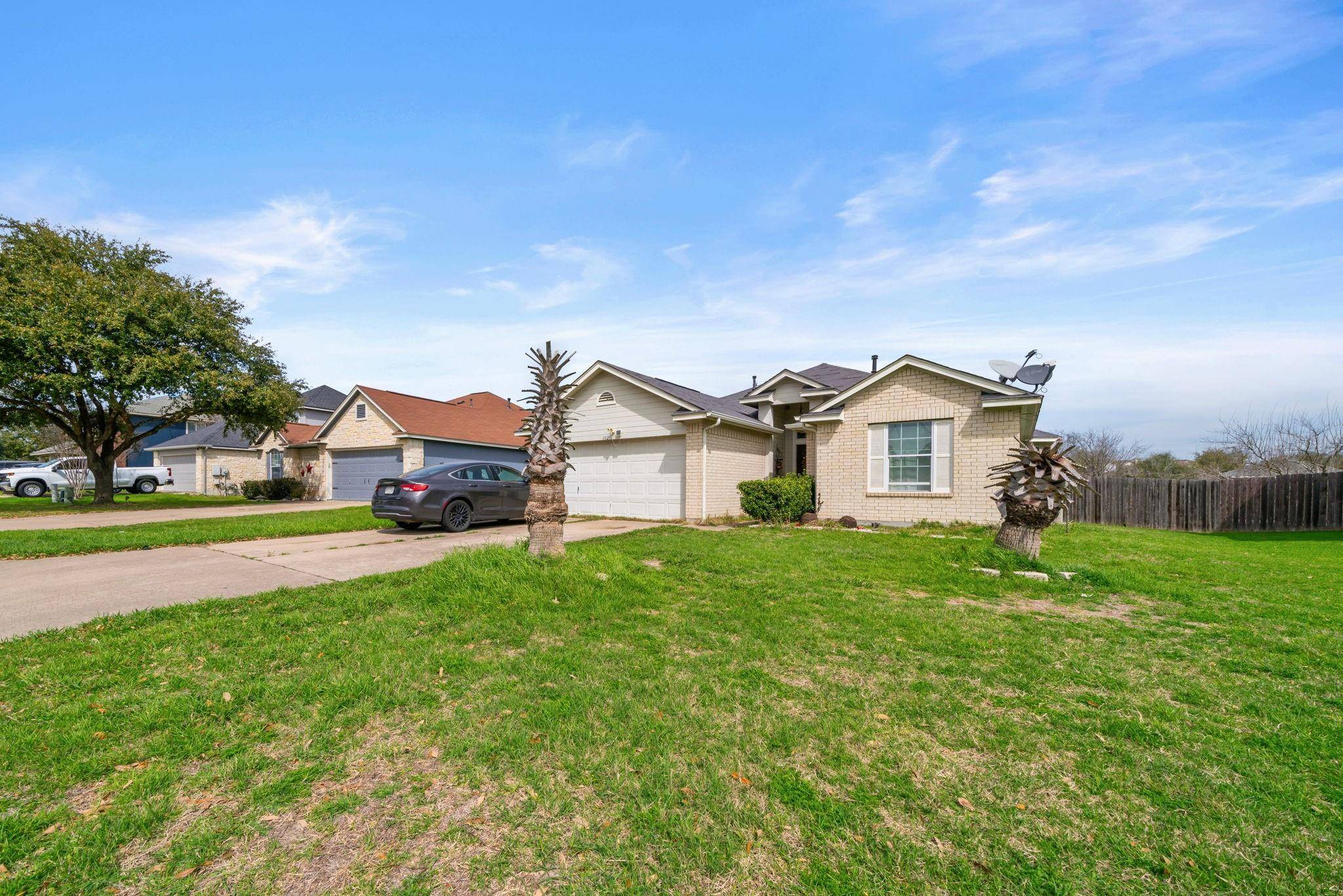 107 Toby TRL, Hutto, TX 78634