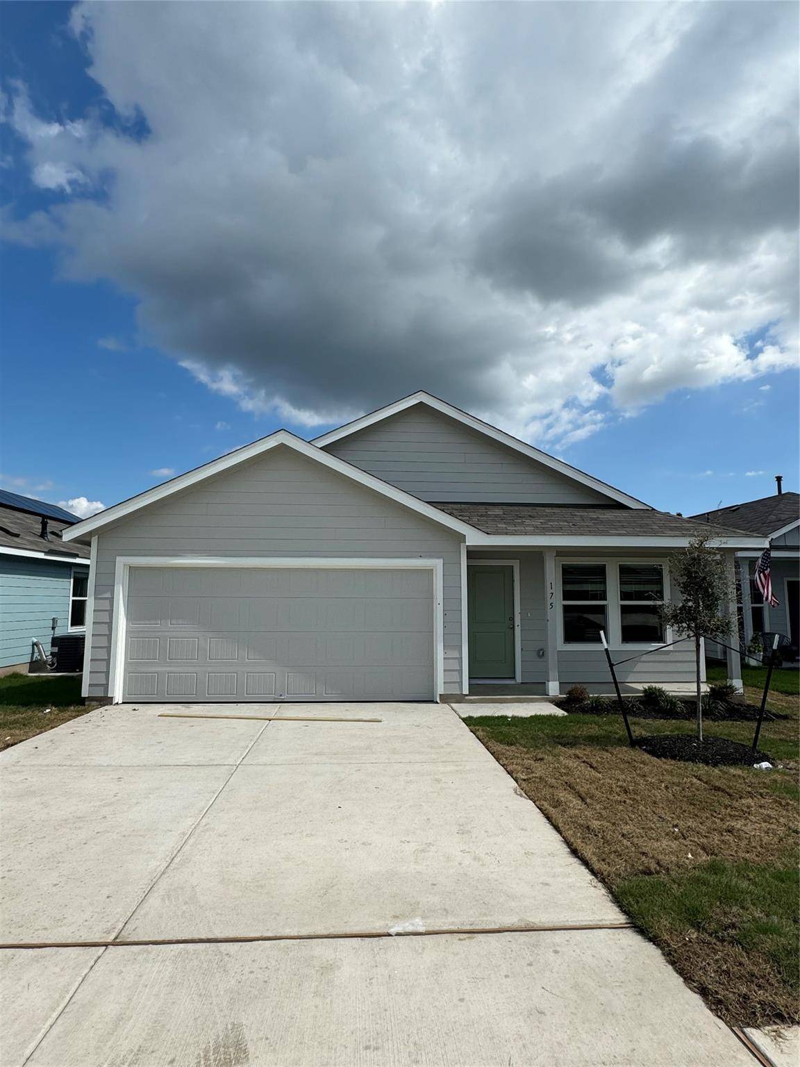 175 Northern Pintail, Uhland, TX 78640
