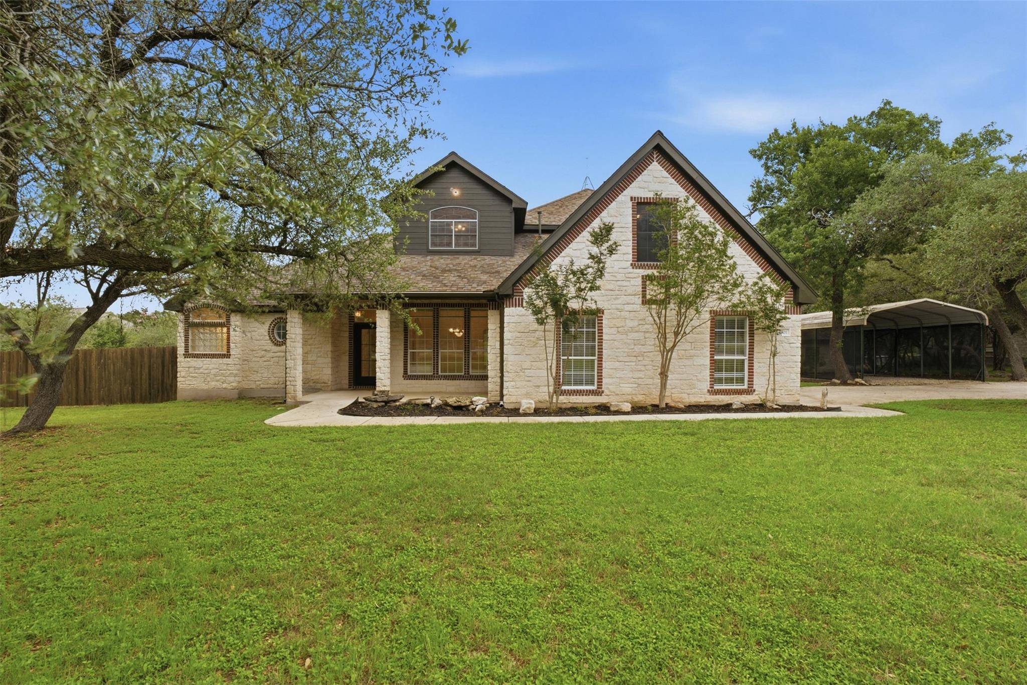 1301 County Road 262, Georgetown, TX 78633