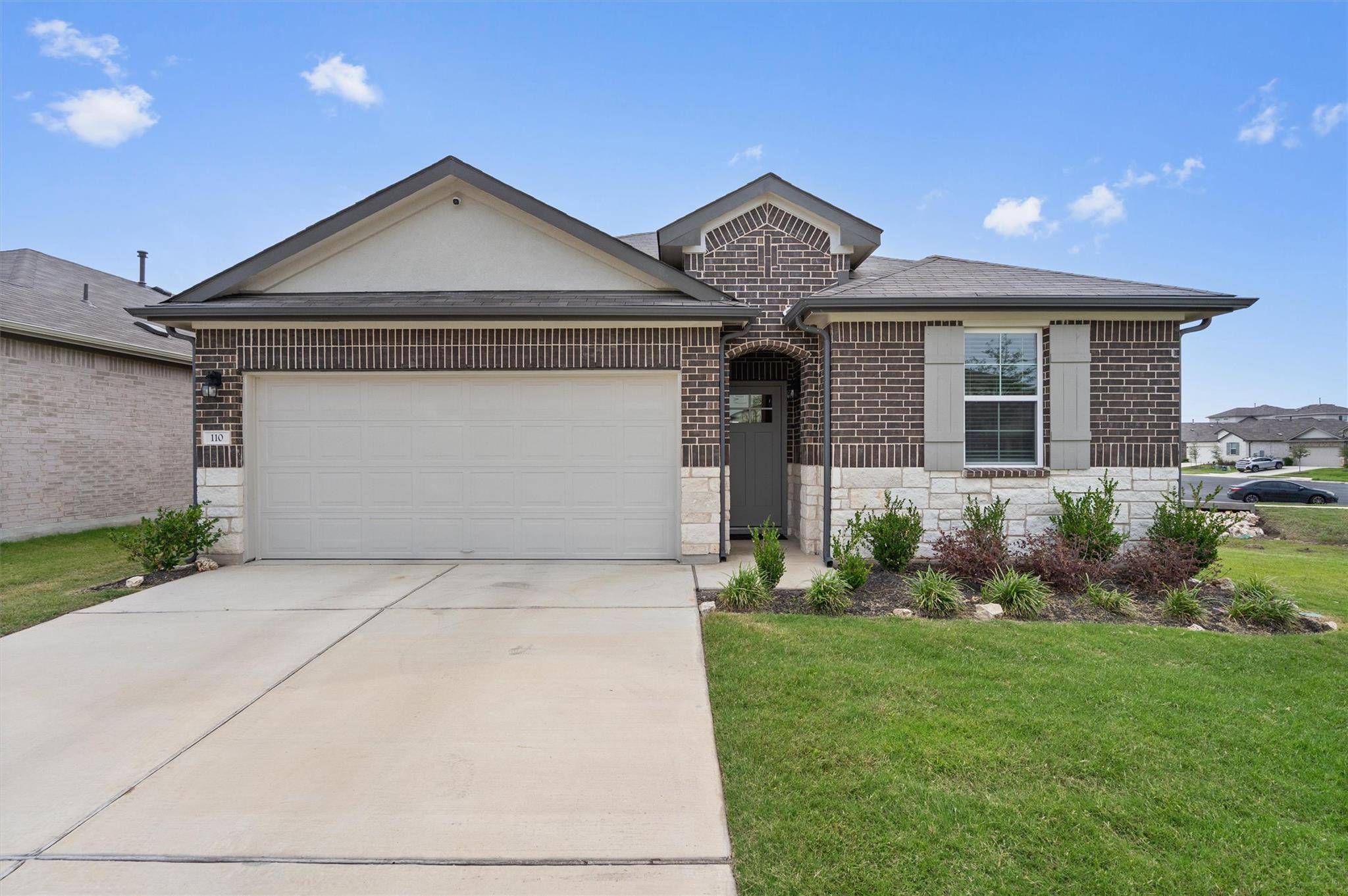 110 Saide ST, Georgetown, TX 78626