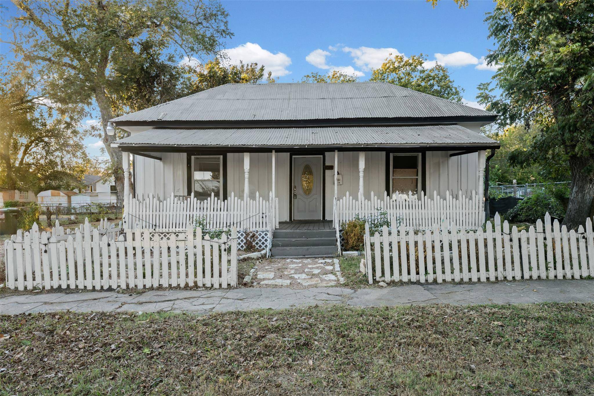 1014 S 3rd ST, Temple, TX 76504