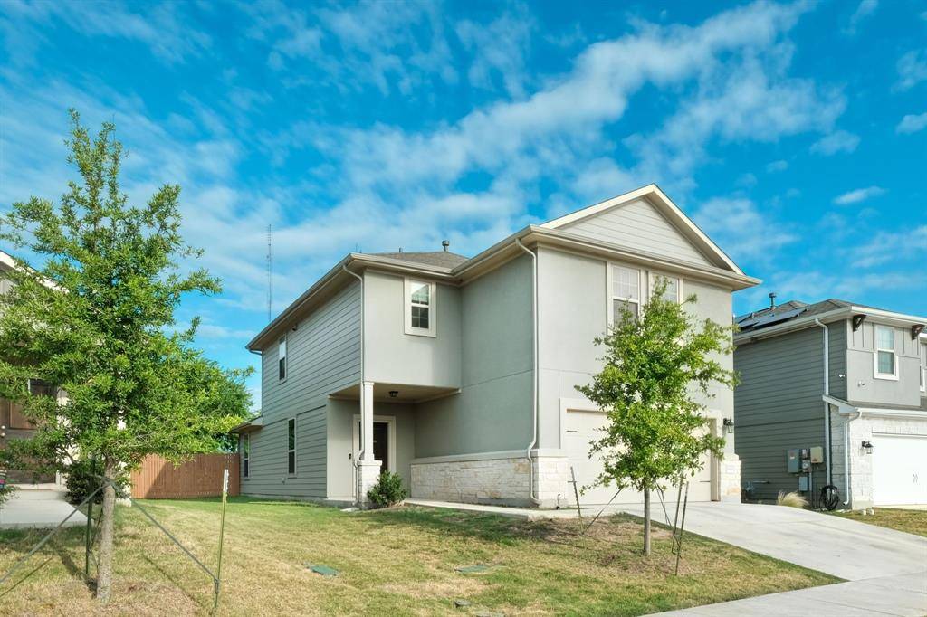 1104 Kimblewick DR, Georgetown, TX 78626