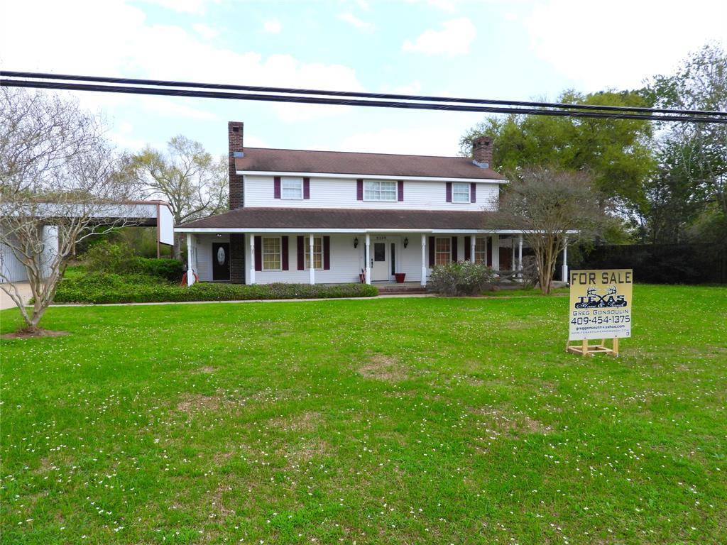 9539 N Garden Drive DR, Beaumont, TX 77705