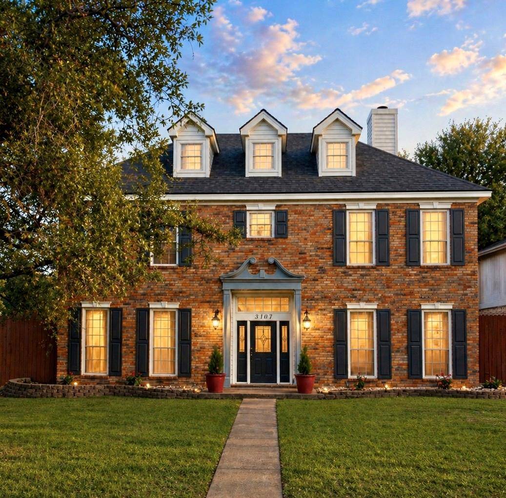 3107 Fort Worth TRL, Austin, TX 78748