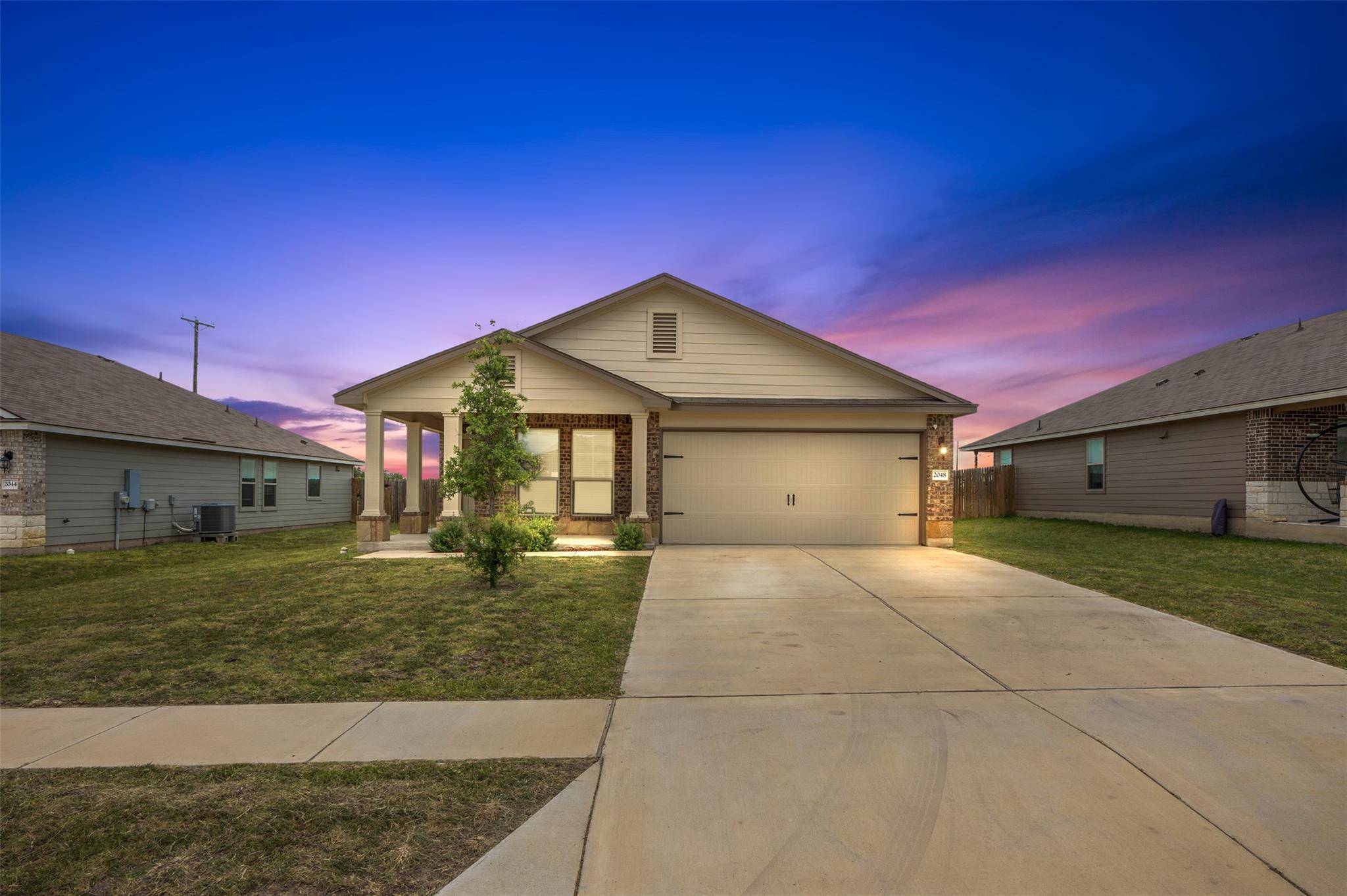 2048 Wigeon WAY, Copperas Cove, TX 76522