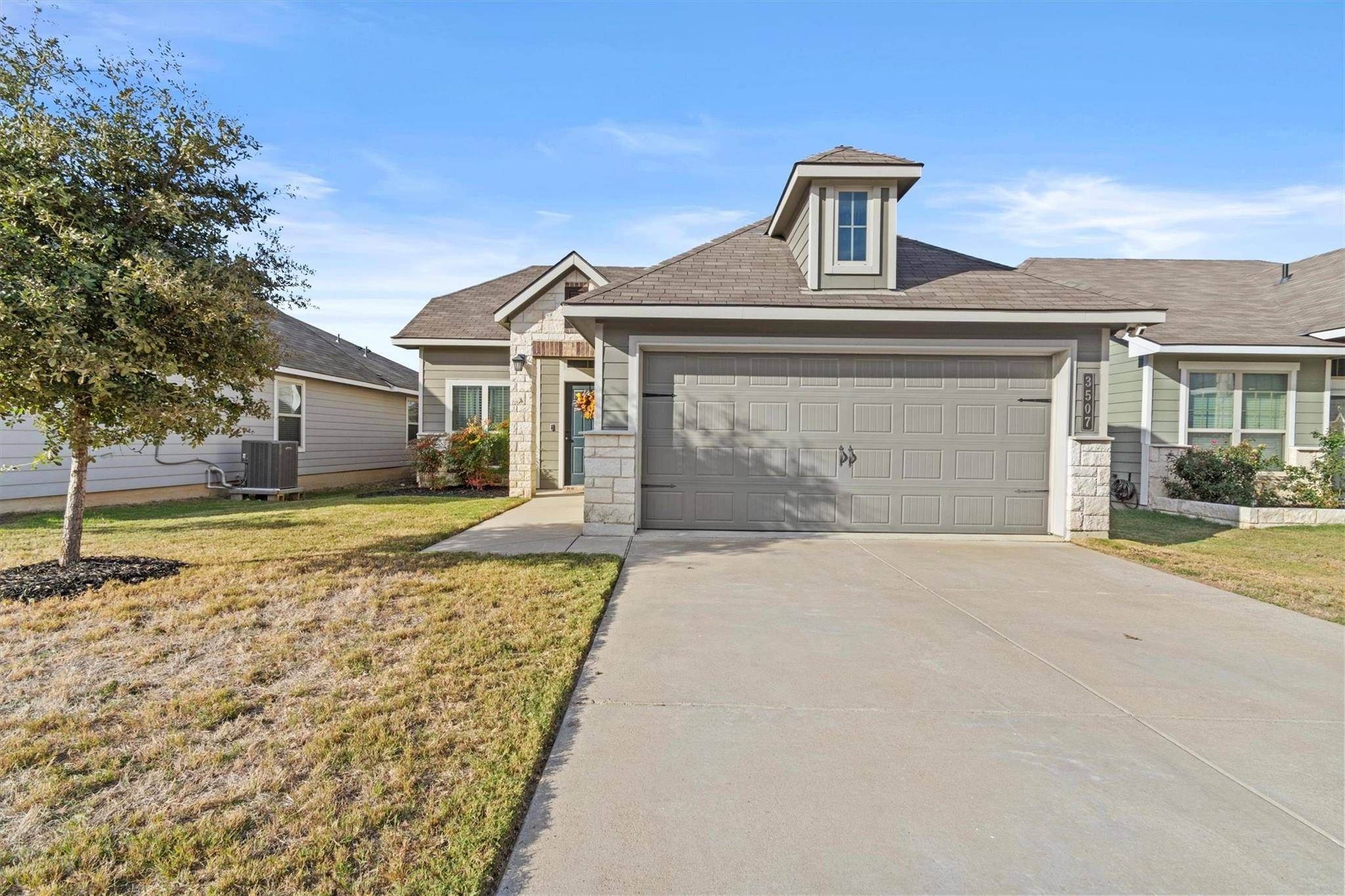3507 Addison ST, Killeen, TX 76542