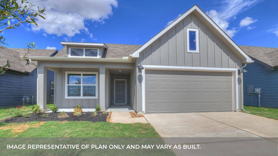 353 TRENT DR, New Braunfels, TX 78130