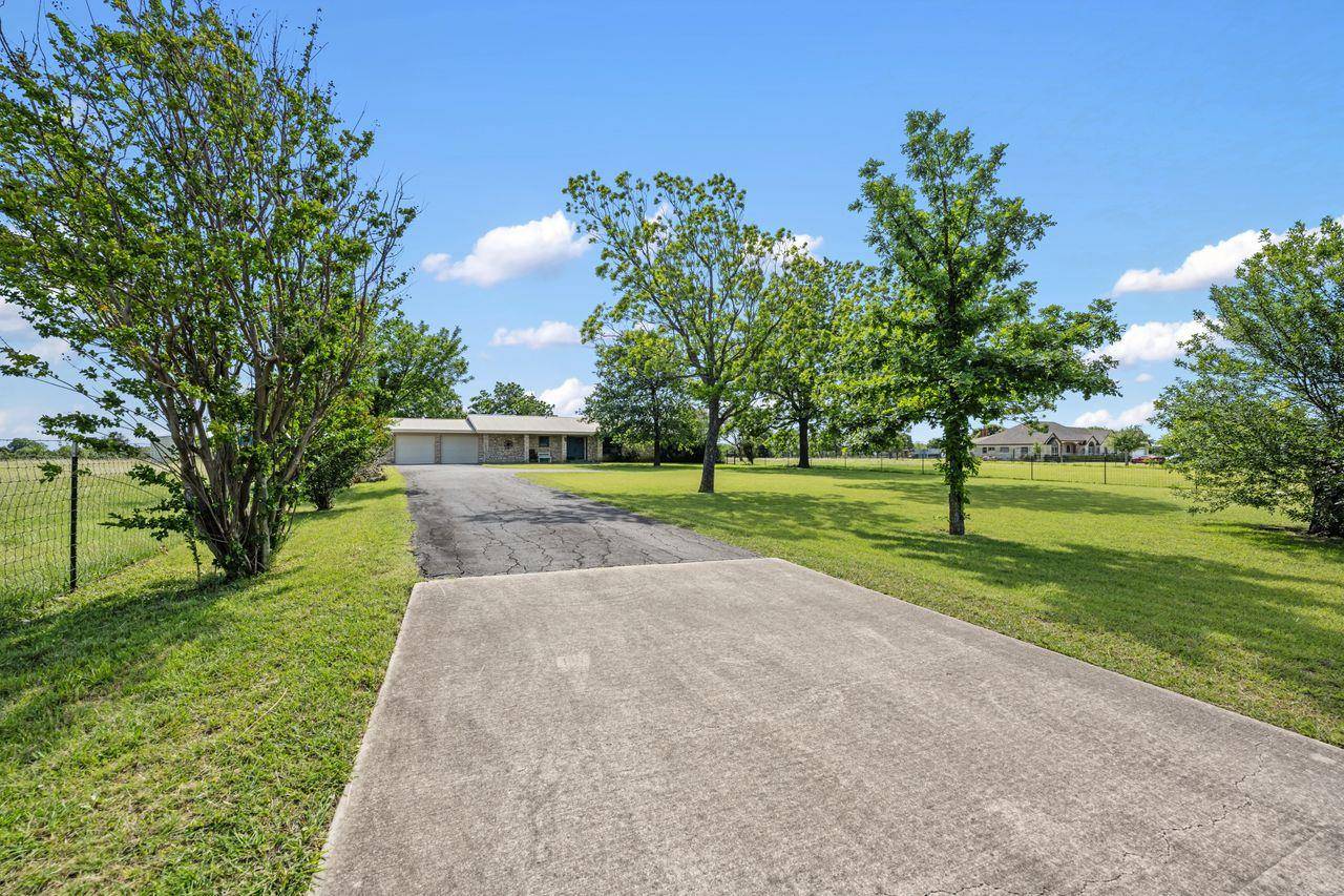 401 Patriot WAY, Georgetown, TX 78626