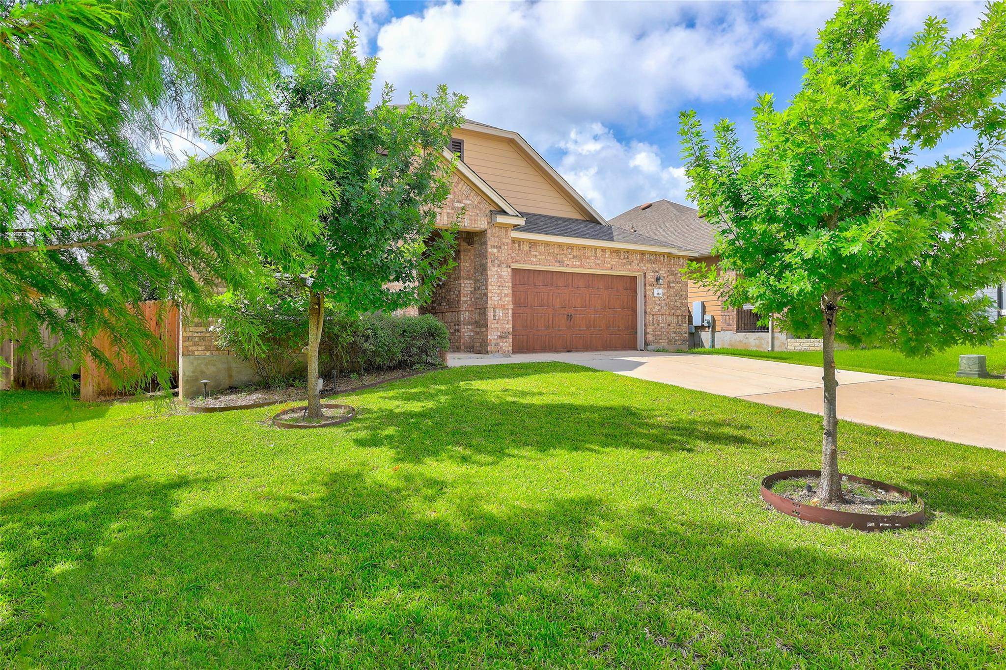 1110 Verna Brooks WAY, Kyle, TX 78640