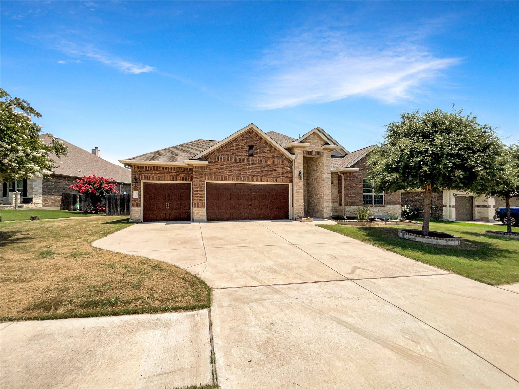 2302 Ponderosa PASS, Cedar Park, TX 78641