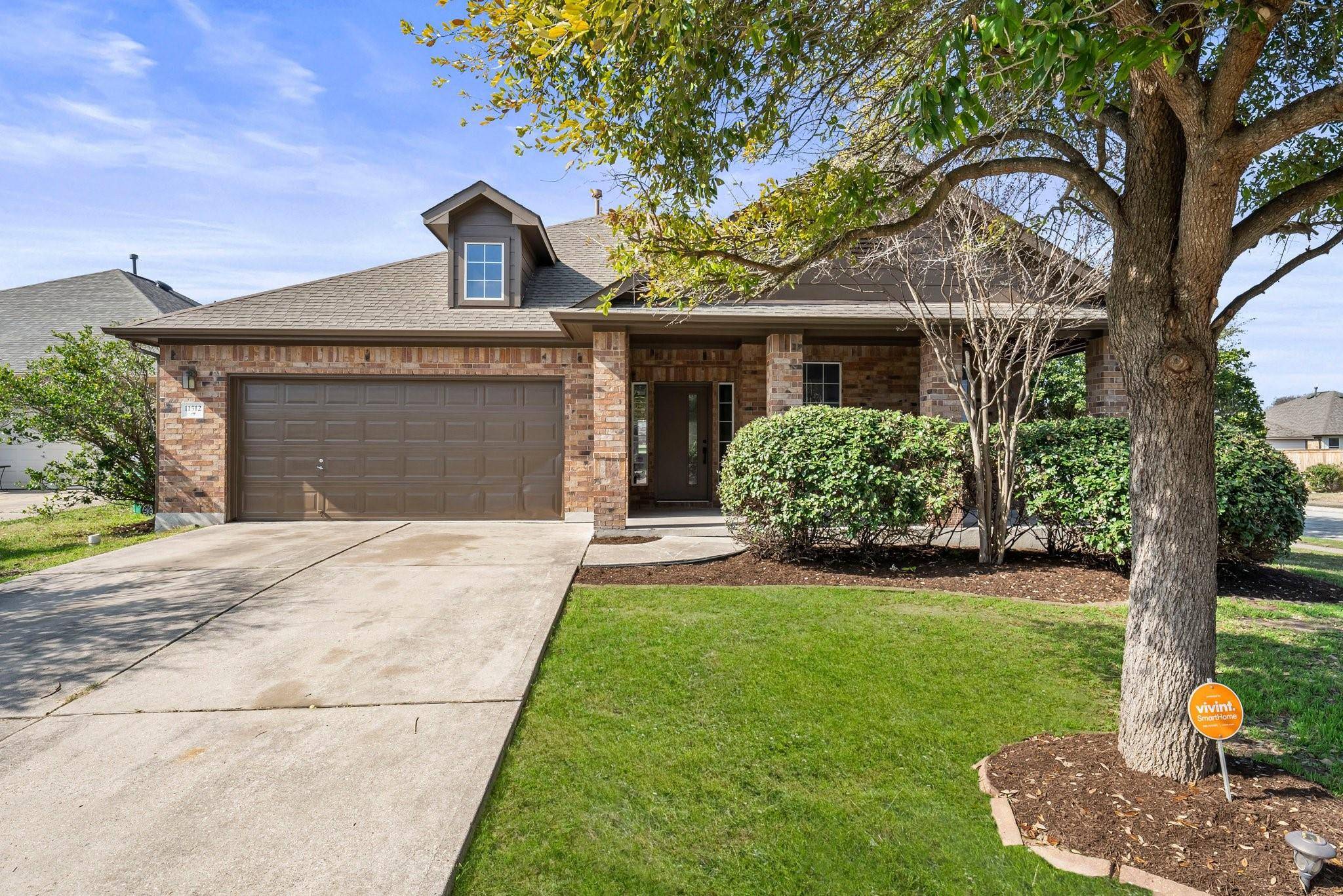 11512 Sunny Creek LN, Manor, TX 78653