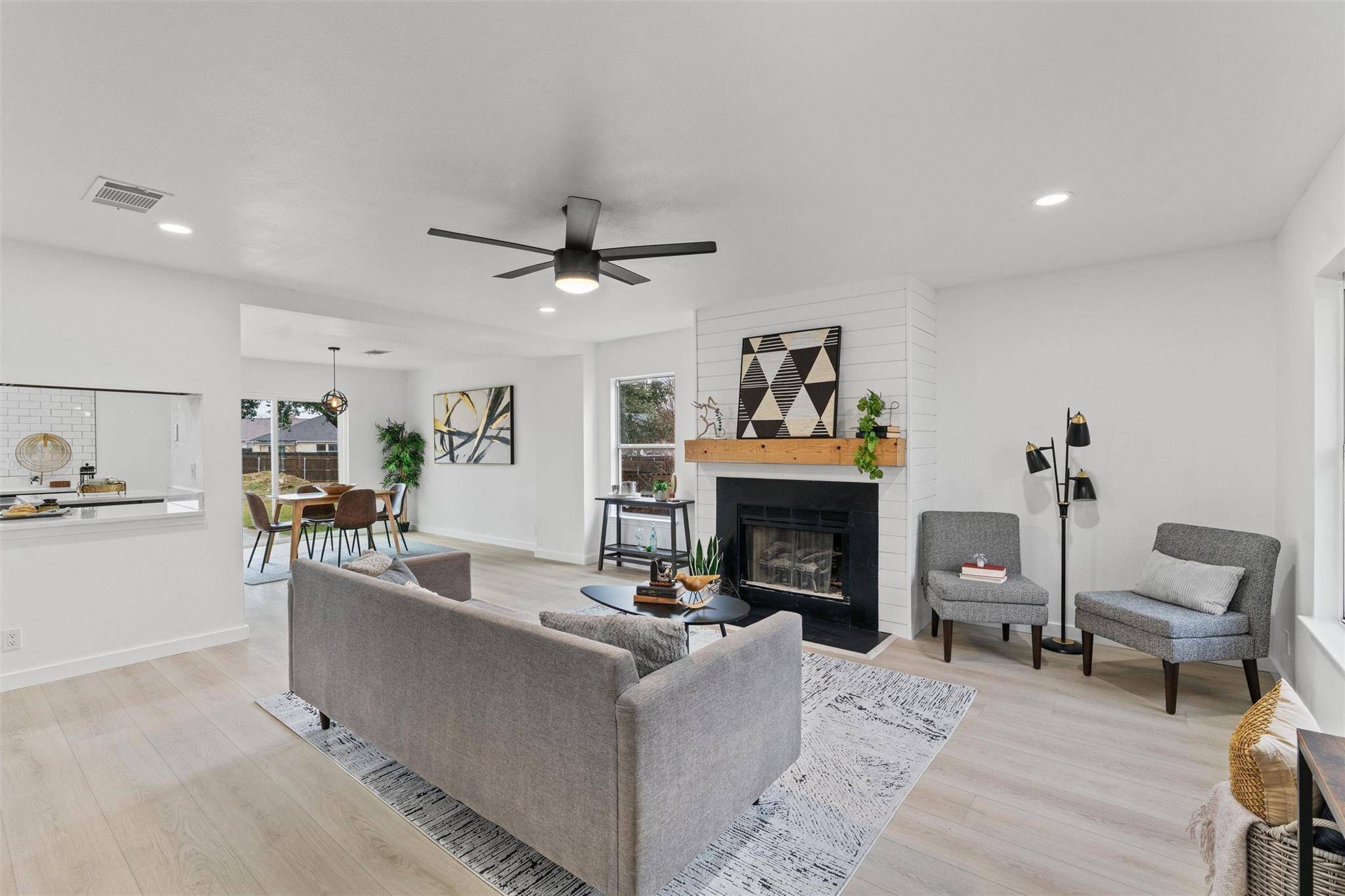 3038 John Wilson LN, Round Rock, TX 78664