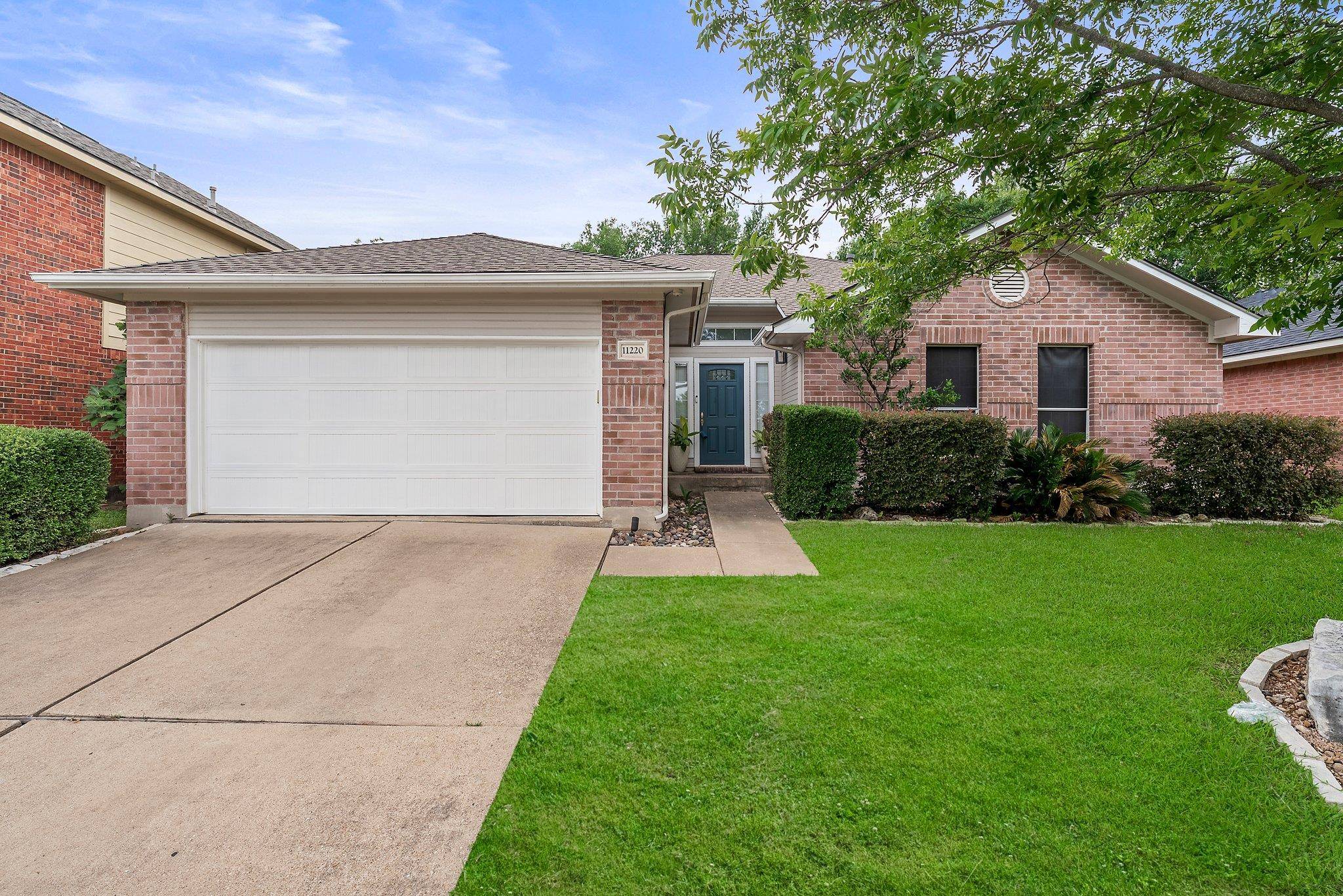 11220 Amaranth LN, Austin, TX 78754