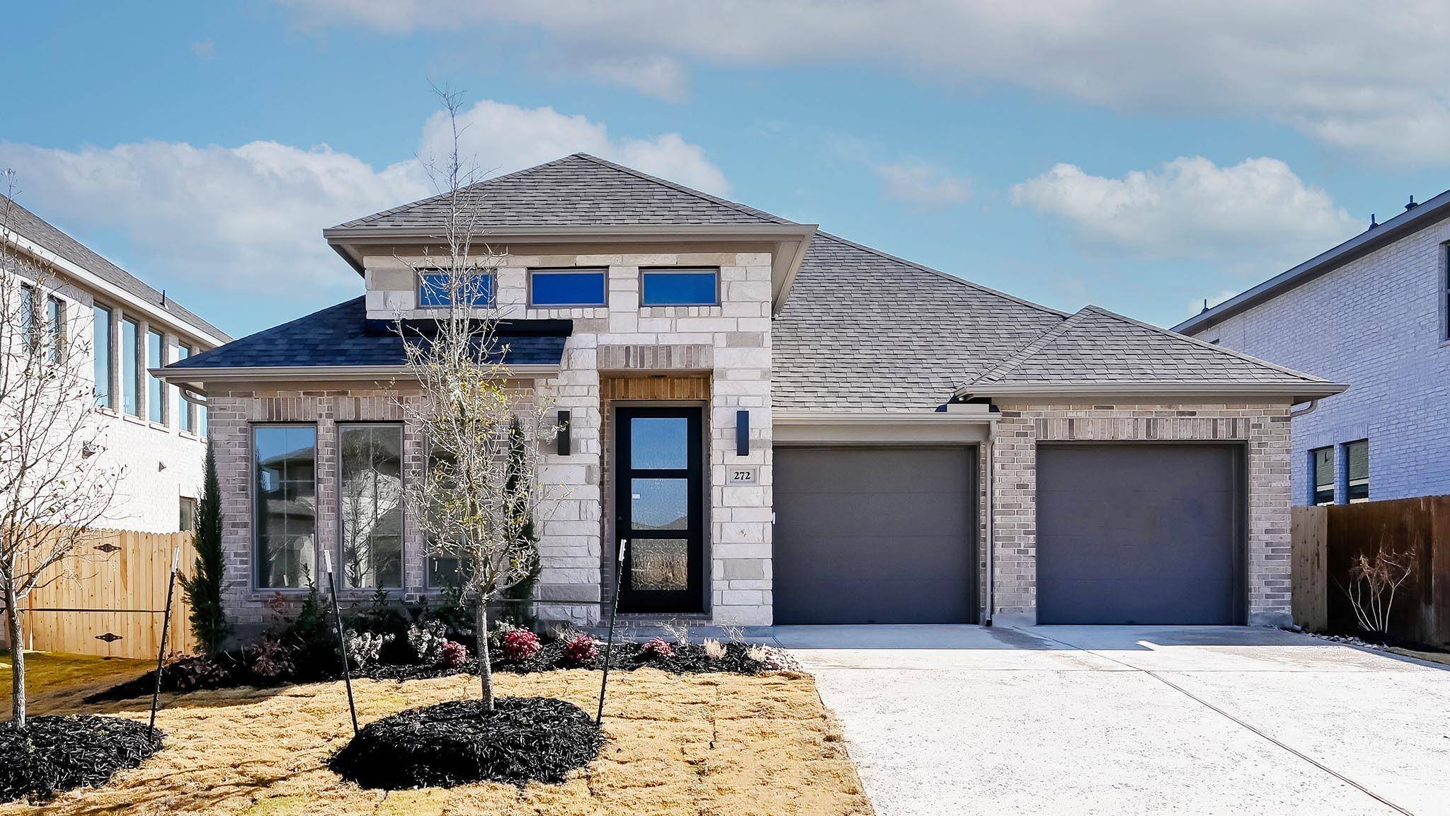 272 Charles Marvin DR, Buda, TX 78610