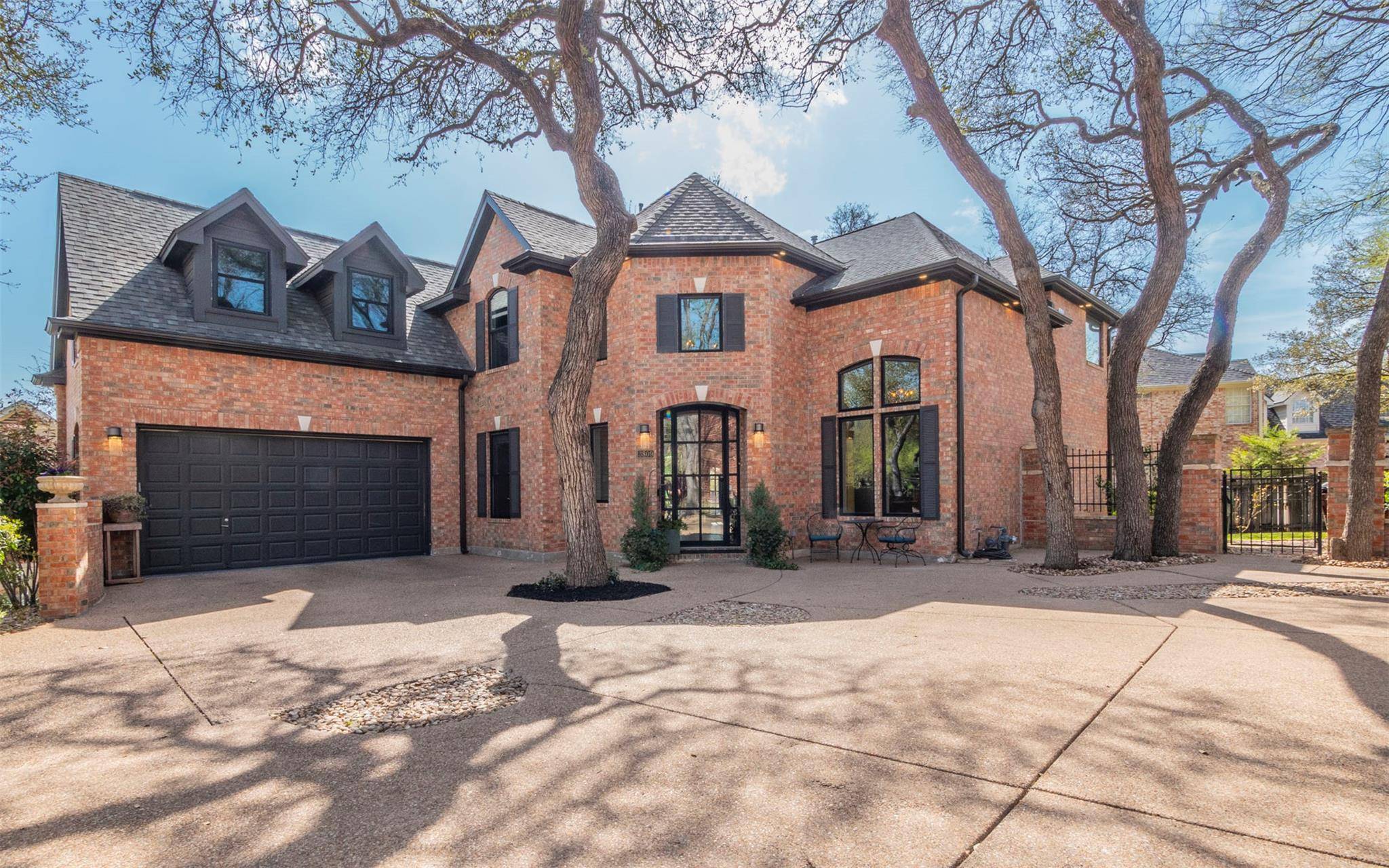 3809 Bent Brook DR, Round Rock, TX 78664