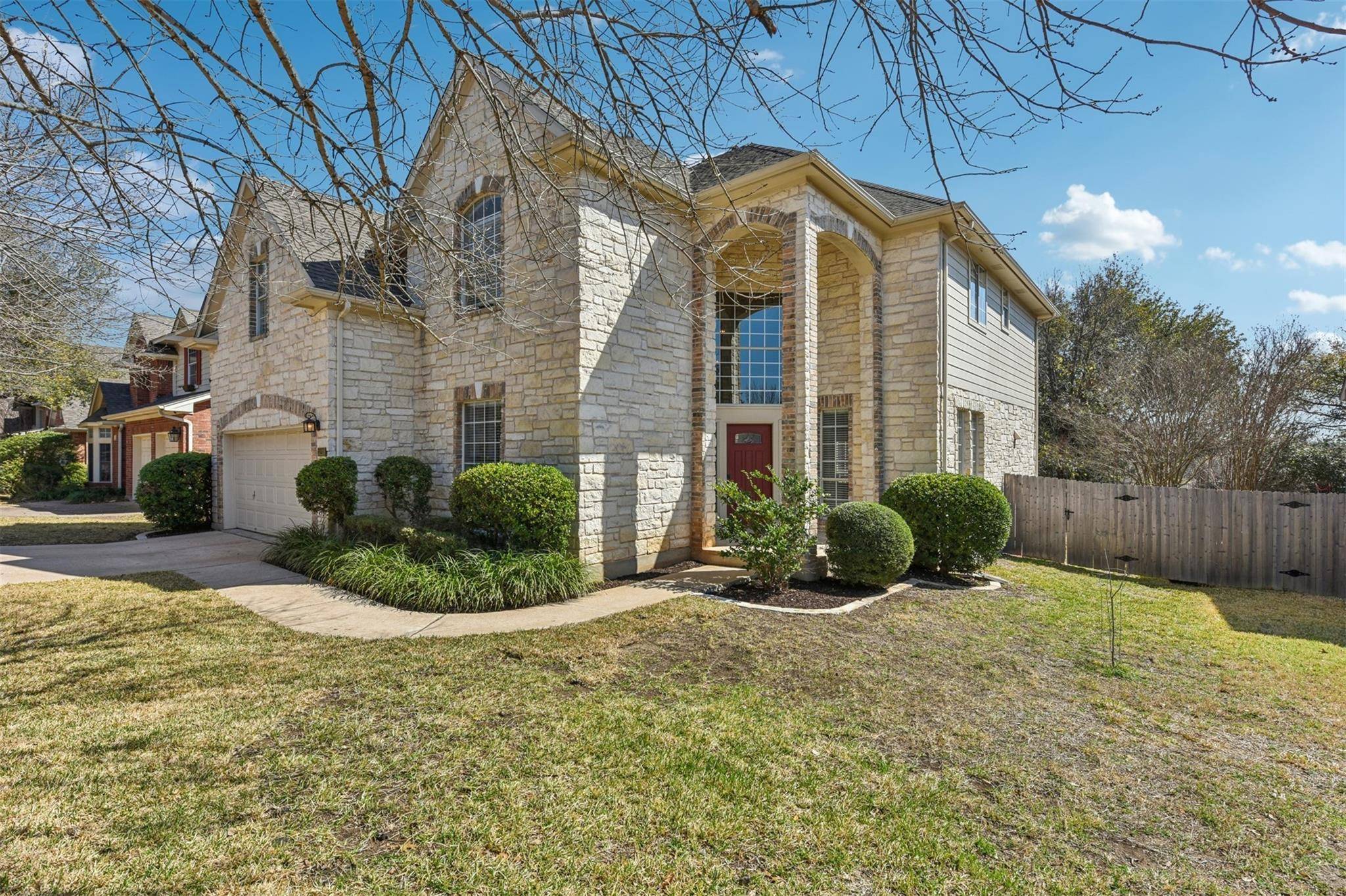 11213 Comiso Pala PATH, Austin, TX 78726