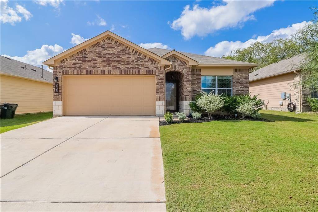 235 Cibolo Creek DR, Kyle, TX 78640