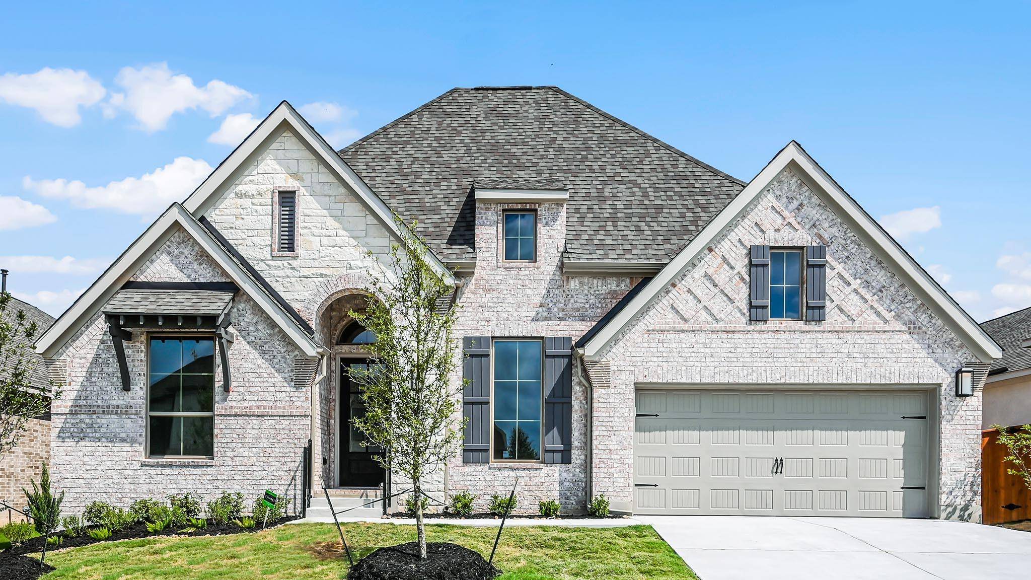 494 Bay Breeze DR, Kyle, TX 78640