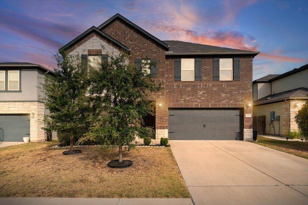 513 Limestone RD, Liberty Hill, TX 78642