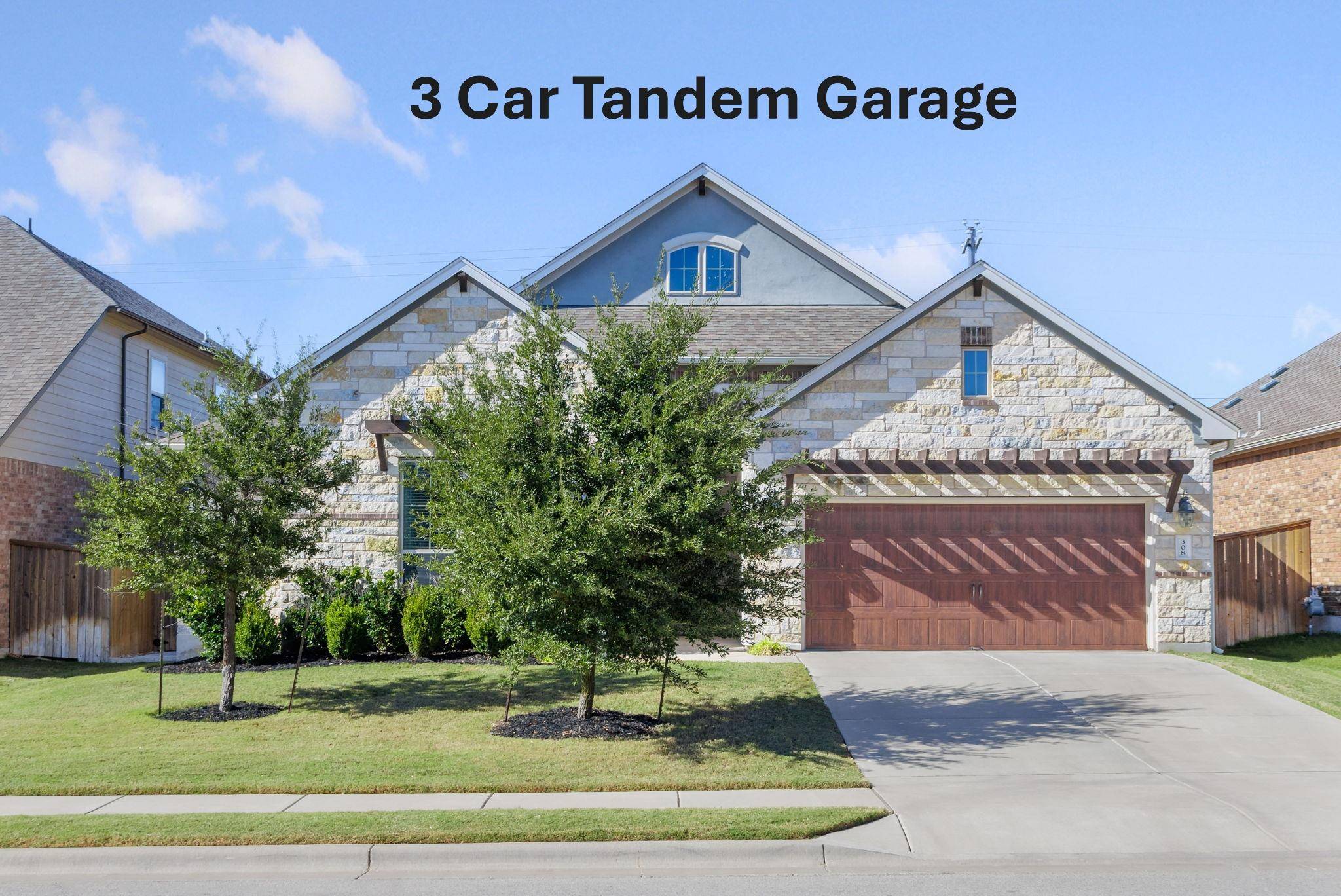 308 Cross Timbers DR, Georgetown, TX 78628