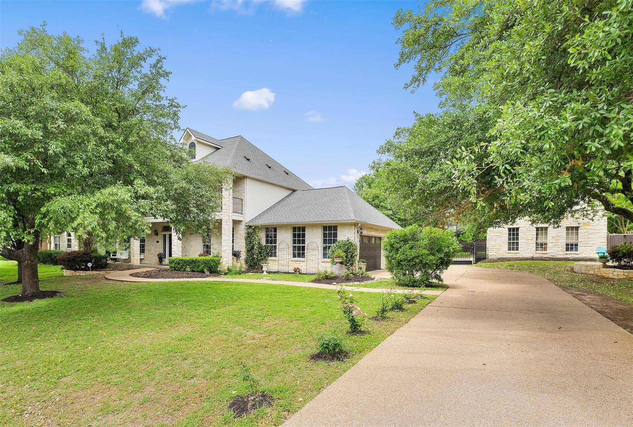 12002 Uplands Ridge DR, Bee Cave, TX 78738