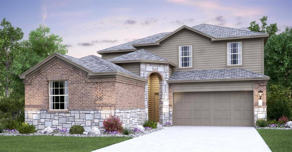 391 Mendoza, Kyle, TX 78640
