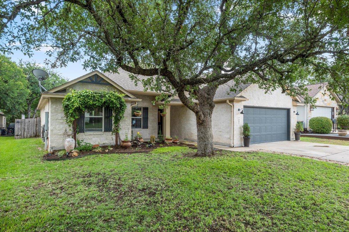 722 Hedgewood DR, Georgetown, TX 78628