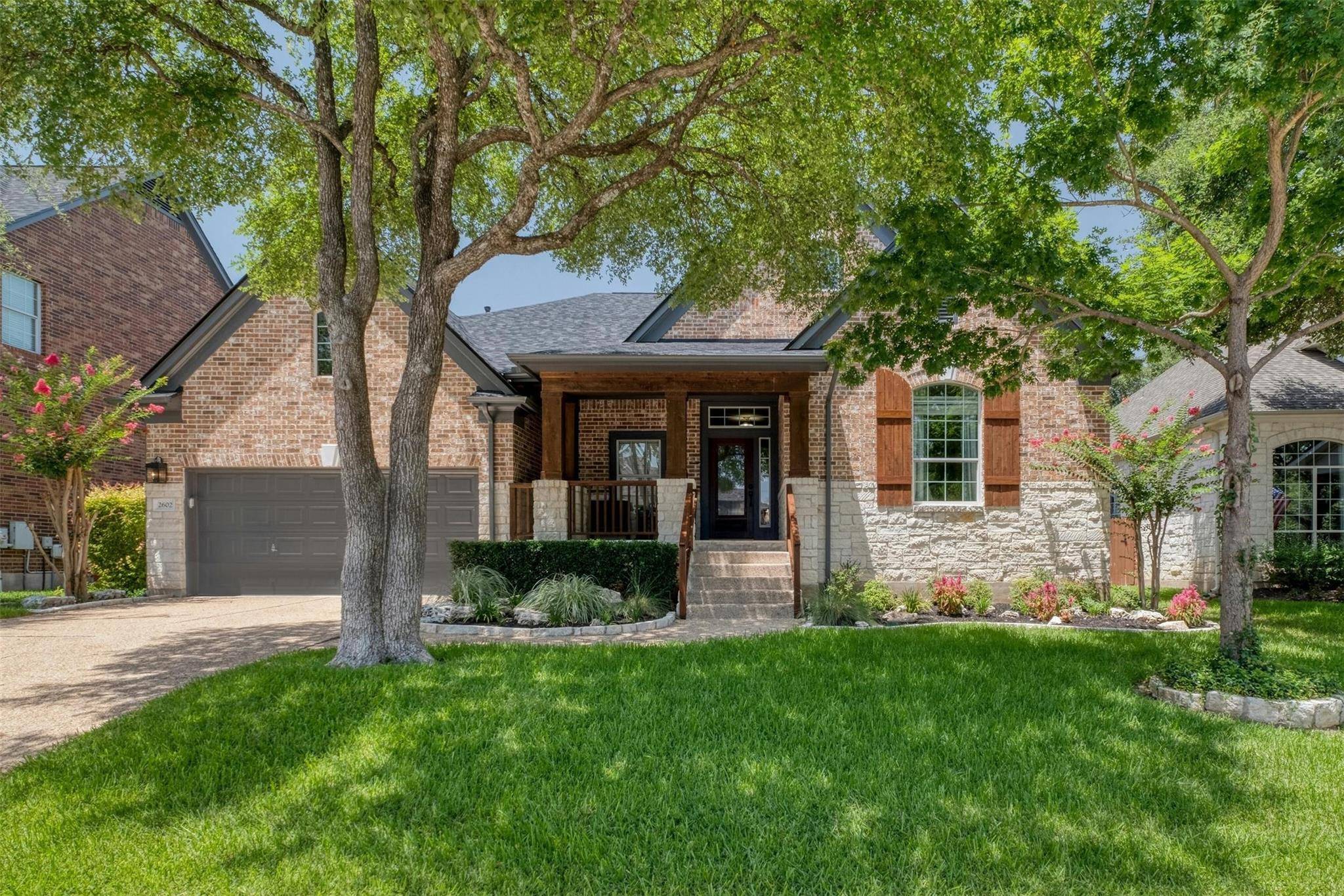 2602 Farleigh LN, Cedar Park, TX 78613