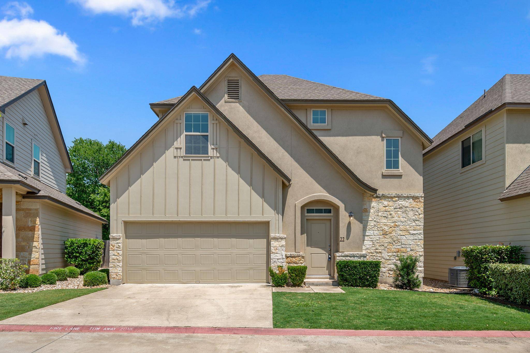 13501 Metric BLVD #22, Austin, TX 78727