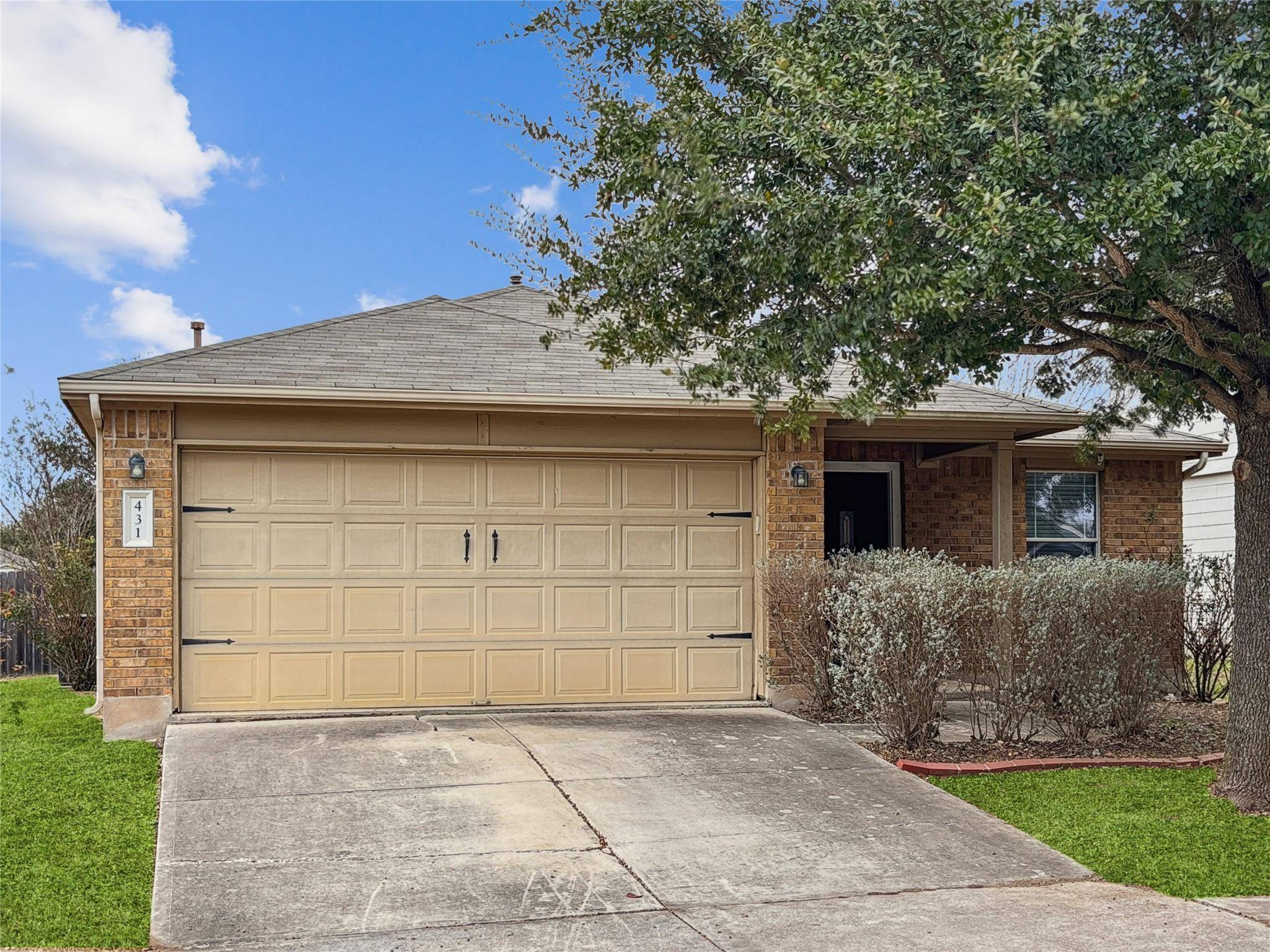 431 Old West TRL, Buda, TX 78610