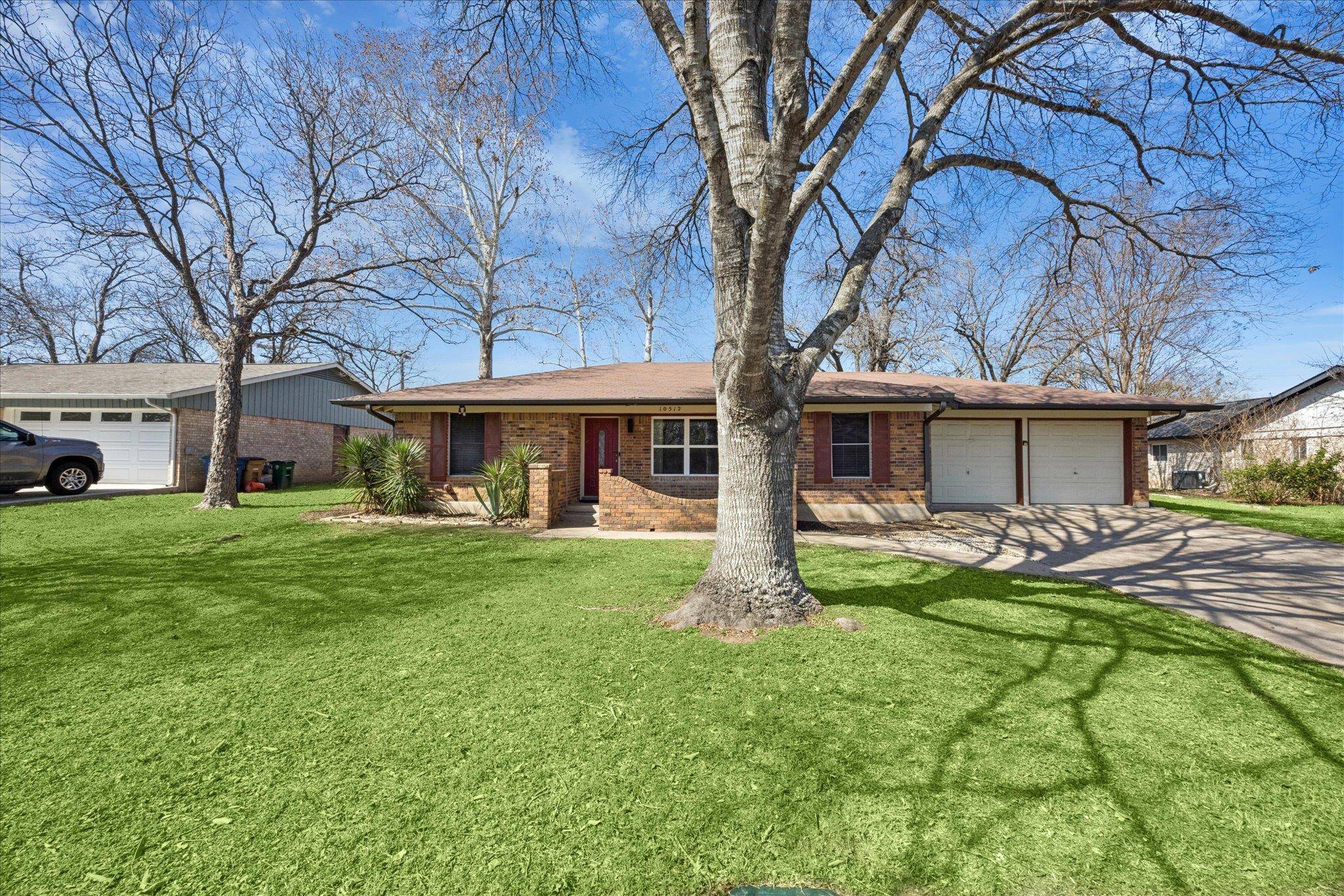 10512 Walnut Bend DR, Austin, TX 78753