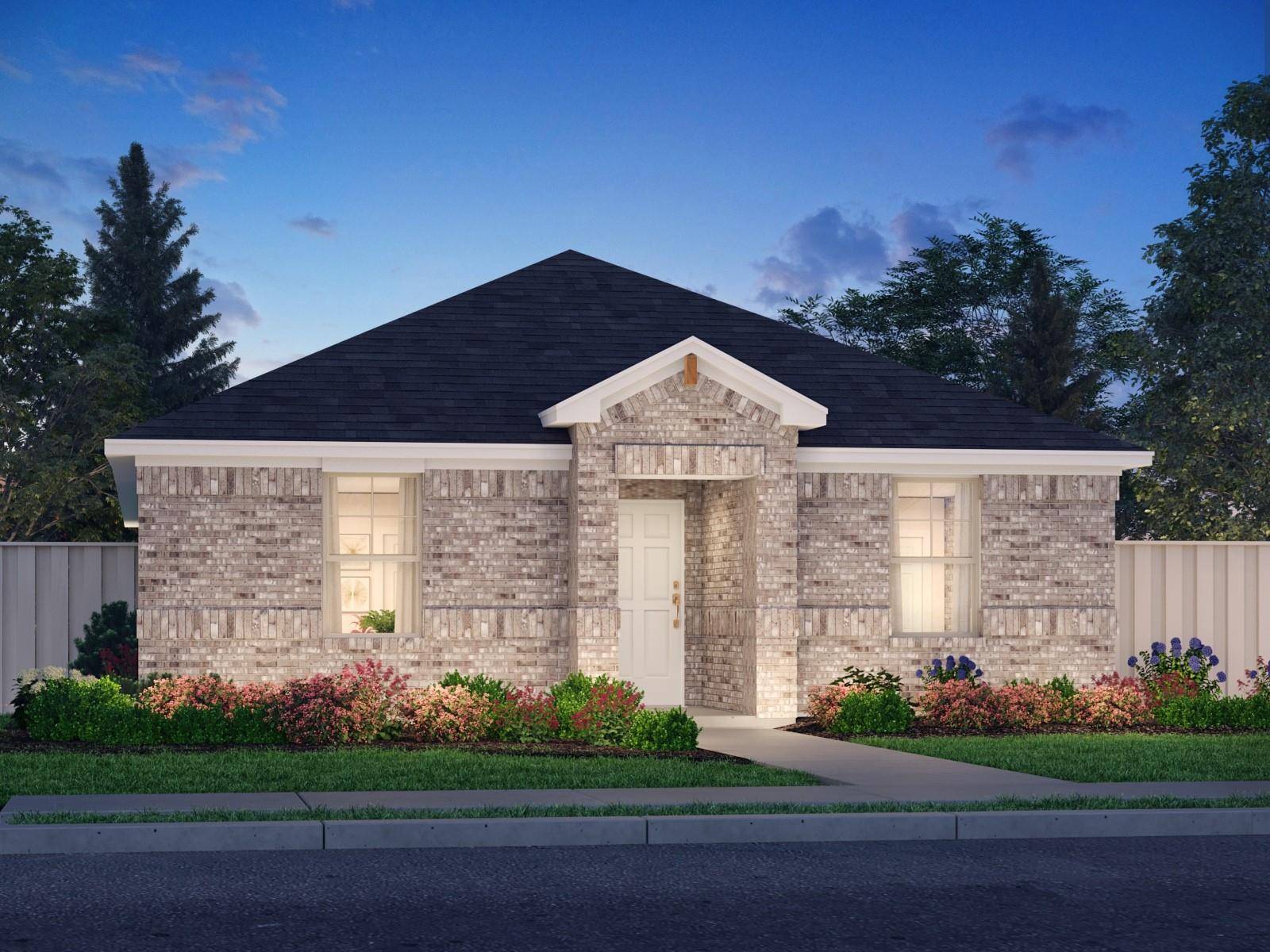 221 Brandywine RD, Hutto, TX 78634